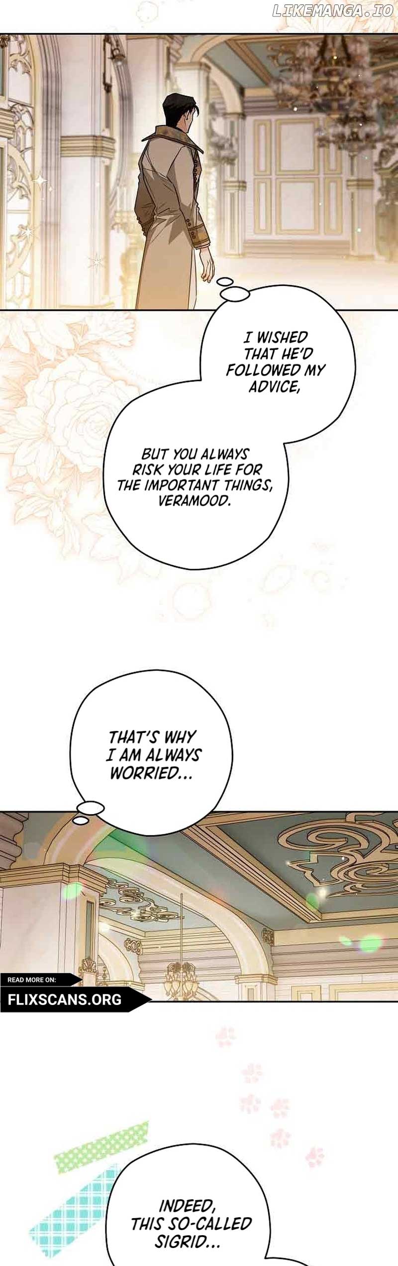 Sigrid Chapter 66 page 49