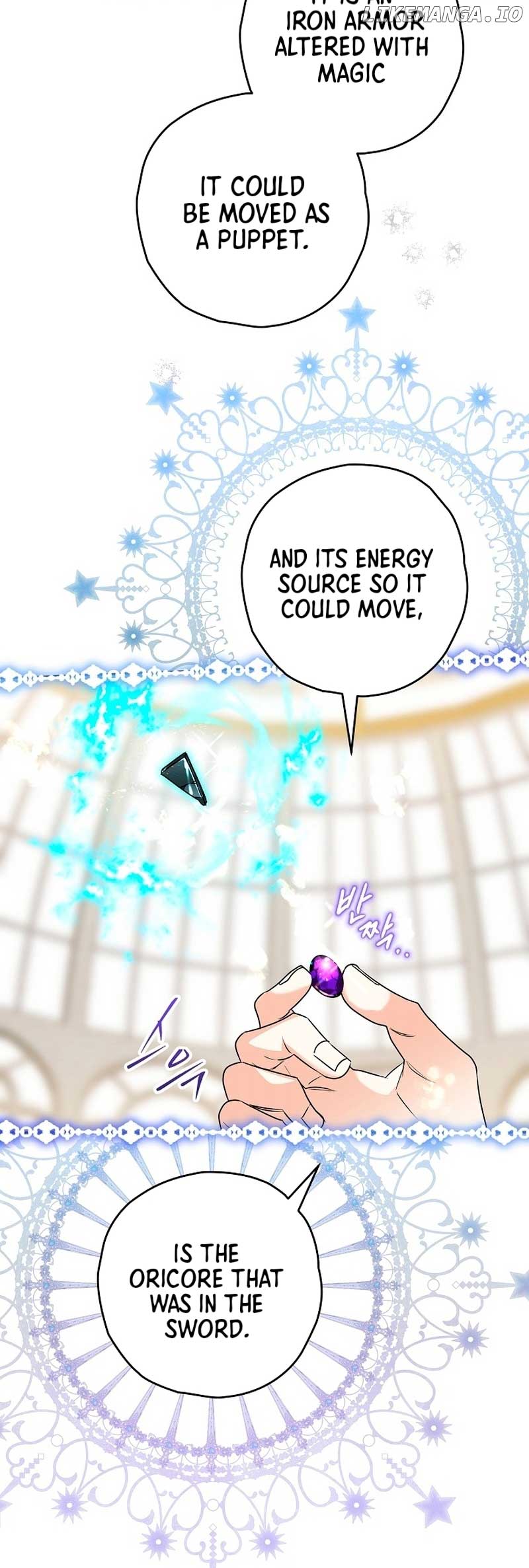 Sigrid Chapter 68 page 29