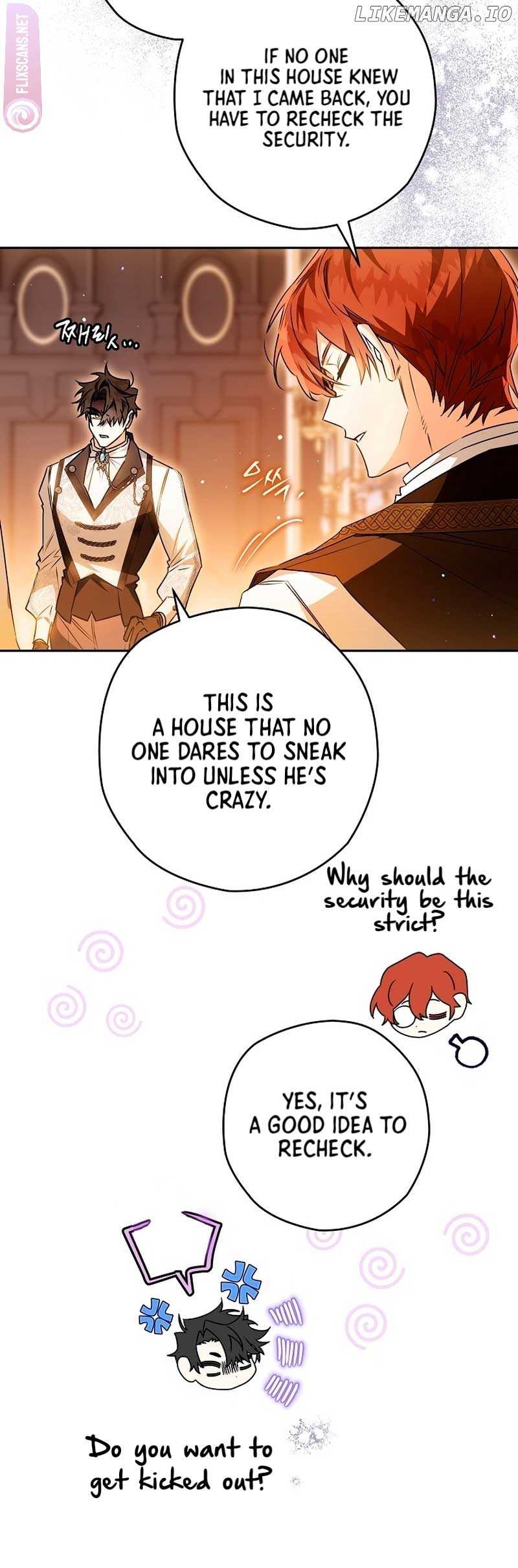 Sigrid Chapter 68 page 3