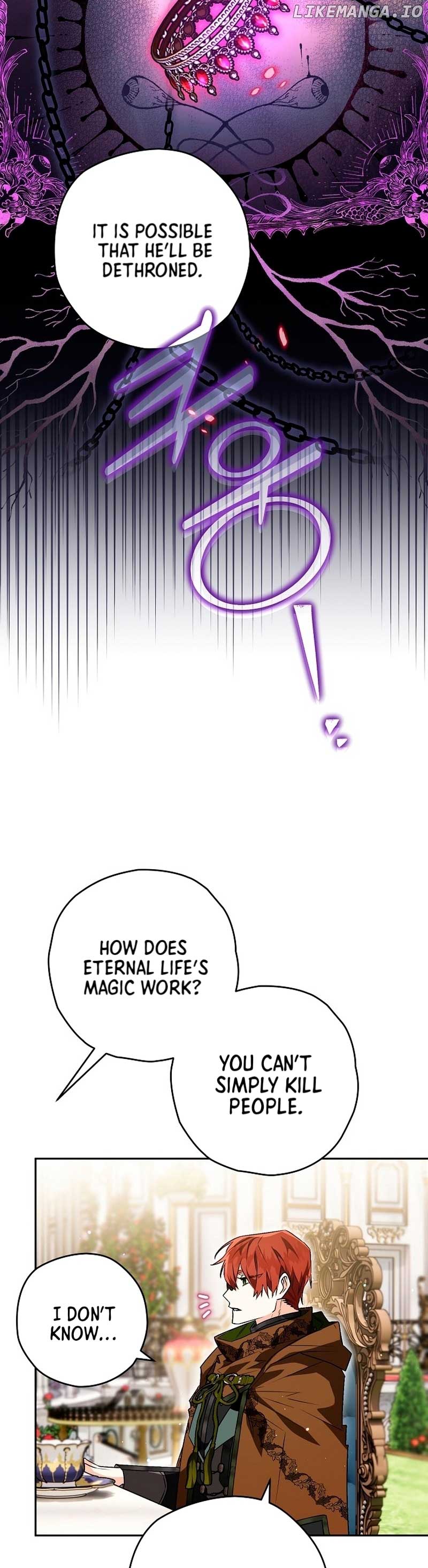 Sigrid Chapter 69 page 8