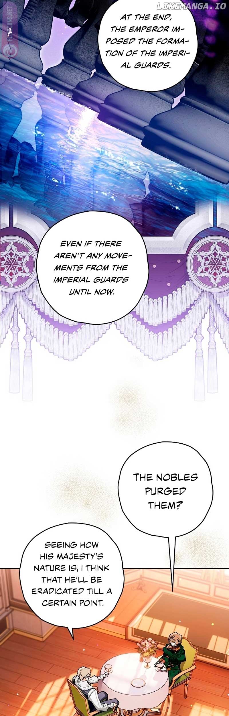 Sigrid Chapter 72 page 6