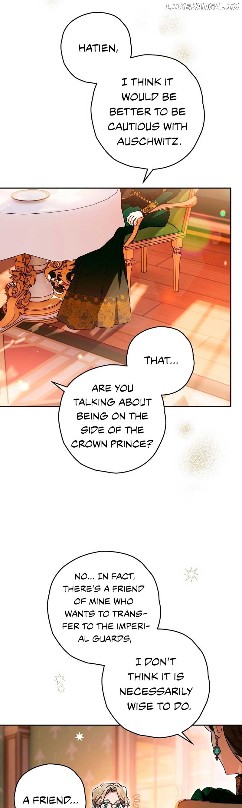 Sigrid Chapter 72 page 8
