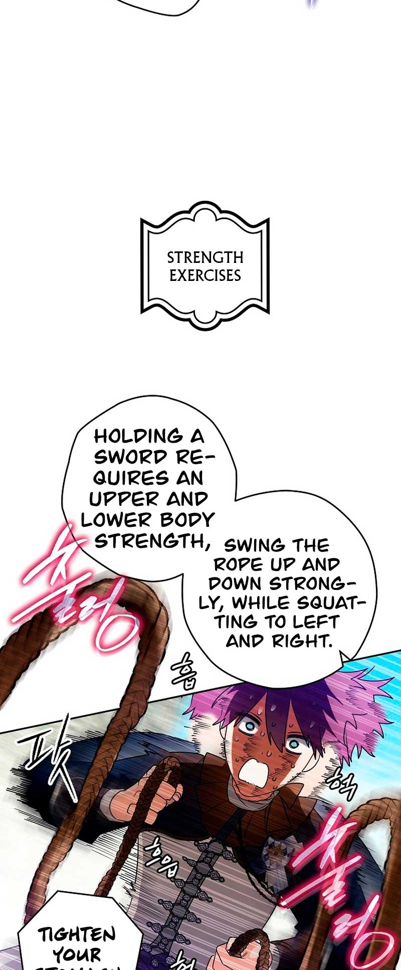 Sigrid Chapter 73 page 12