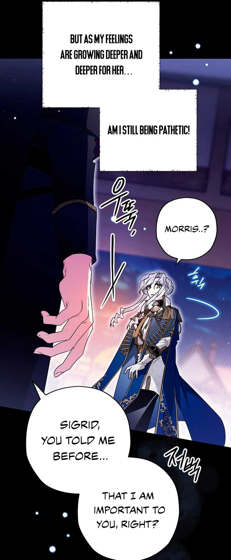 Sigrid Chapter 73 page 59