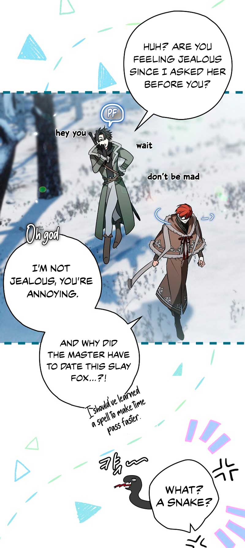 Sigrid Chapter 74 page 19