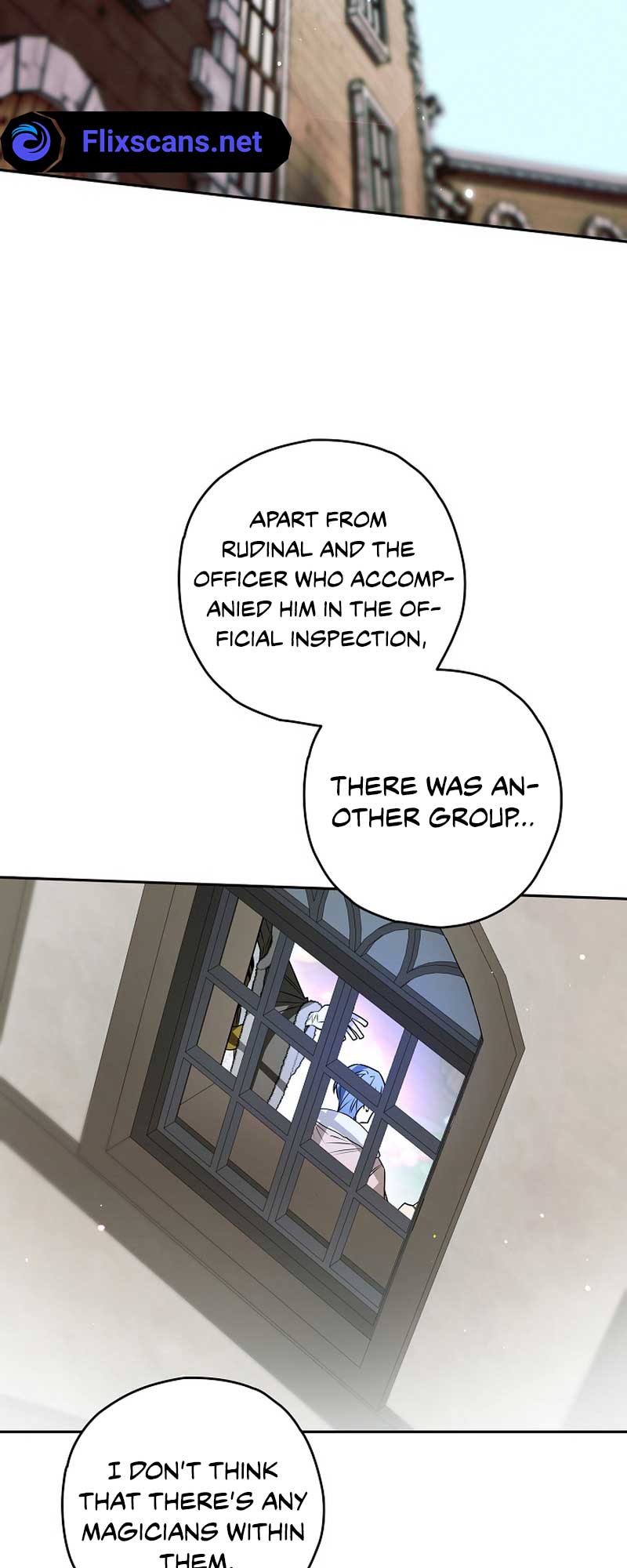 Sigrid Chapter 74 page 27