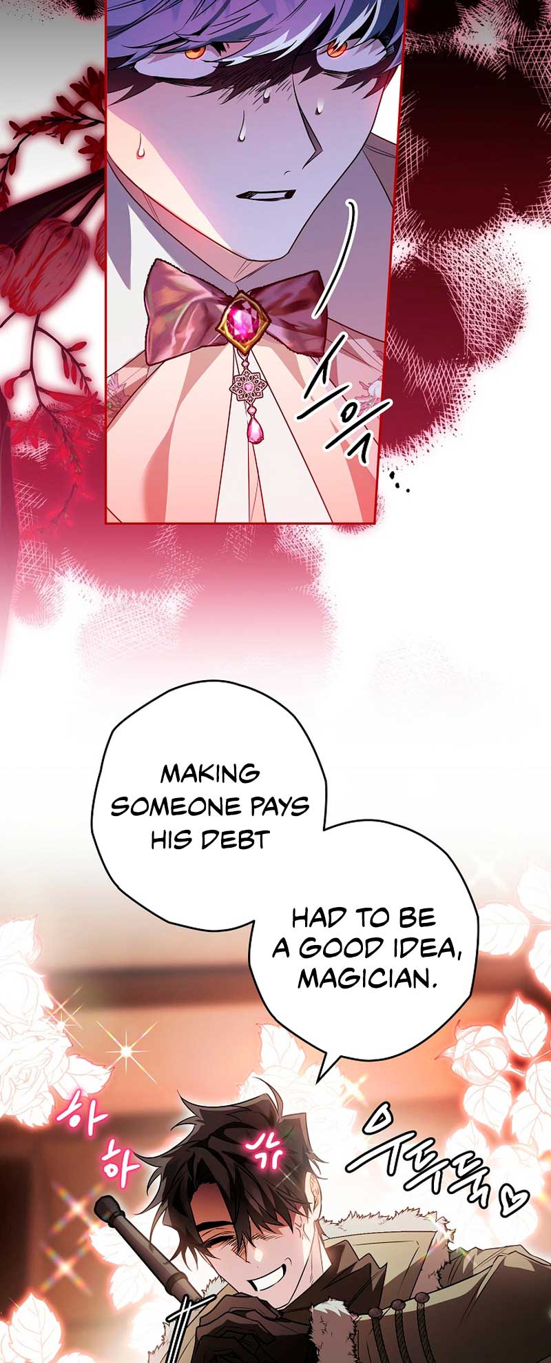 Sigrid Chapter 74 page 59