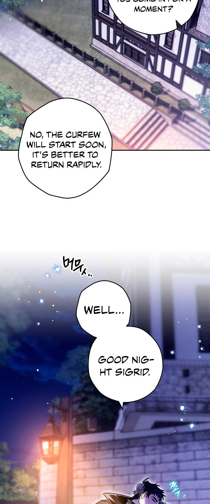 Sigrid Chapter 74 page 6