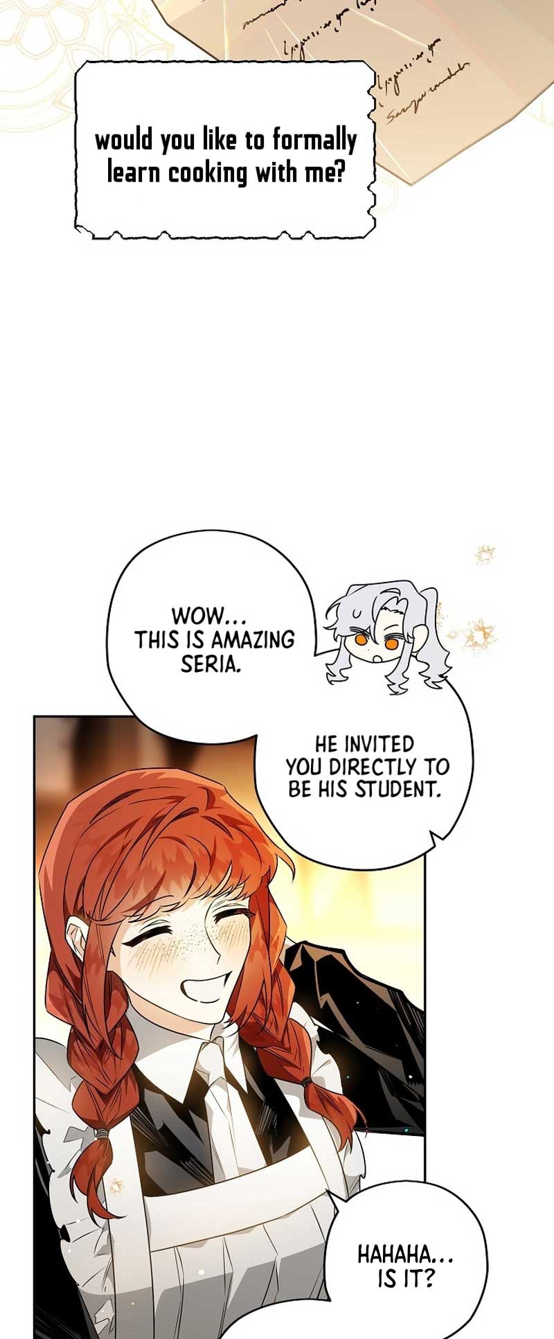 Sigrid Chapter 76 page 11