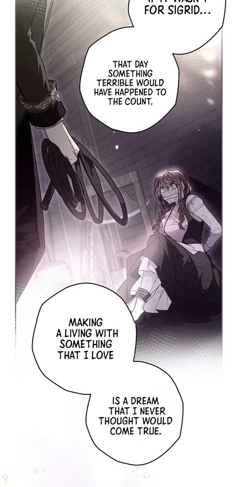 Sigrid Chapter 76 page 17