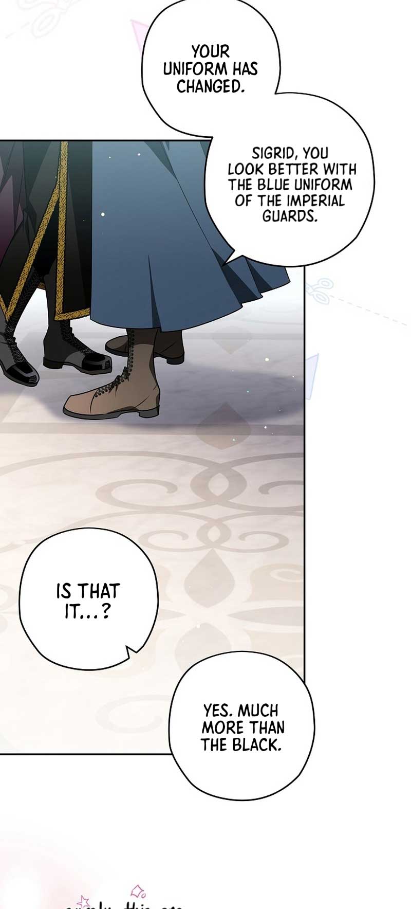 Sigrid Chapter 76 page 44