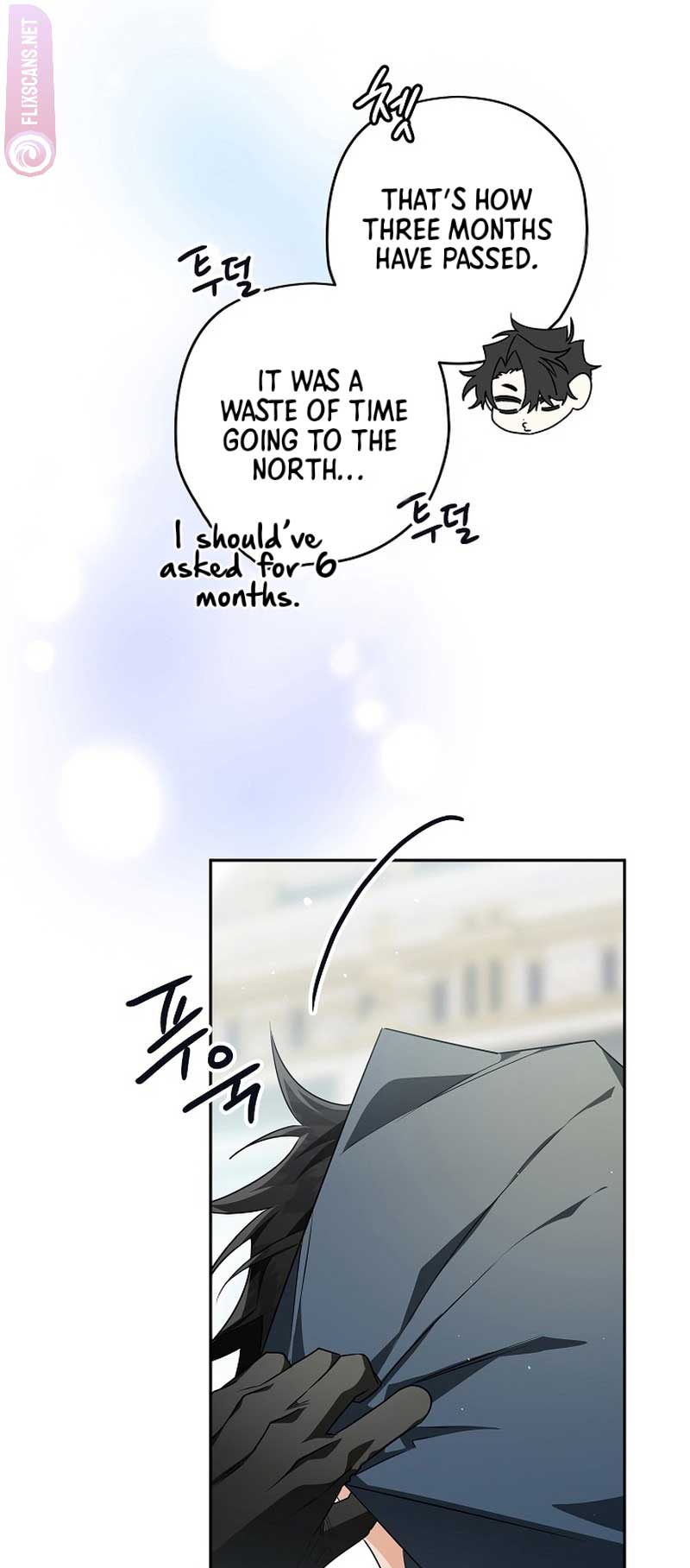Sigrid Chapter 76 page 49