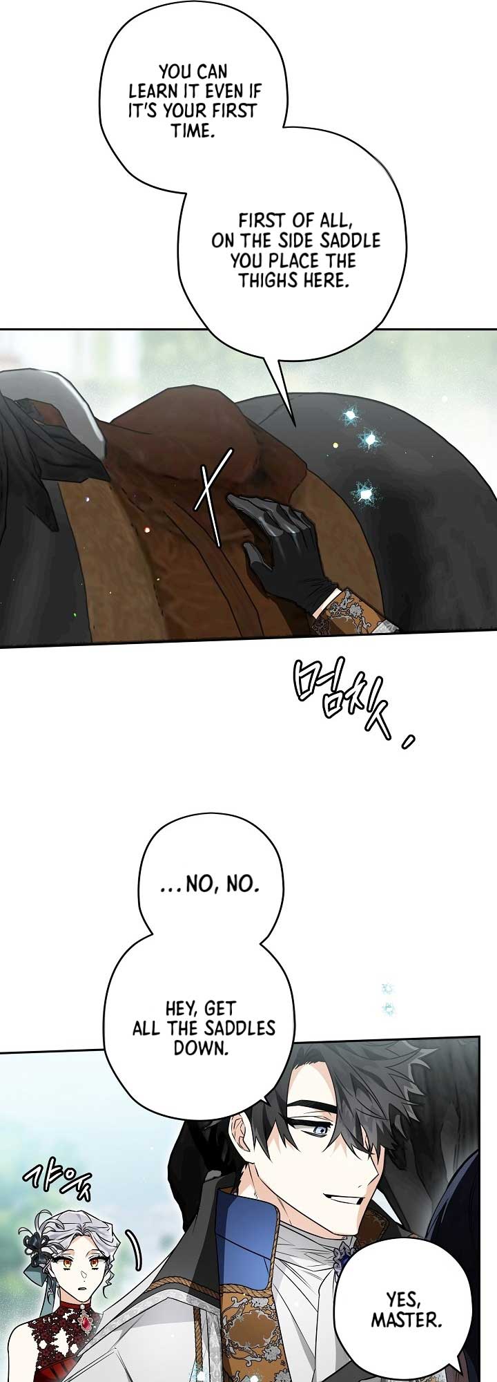 Sigrid Chapter 78 page 40
