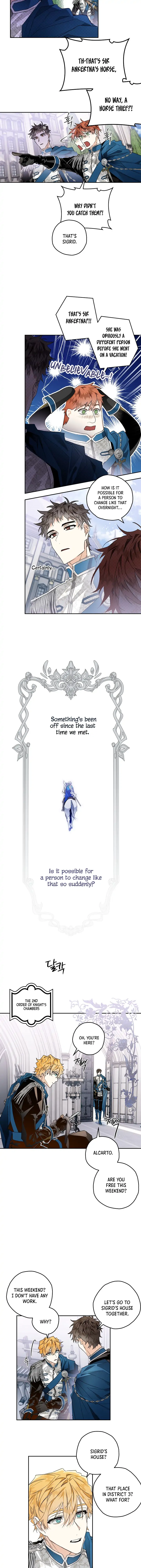 Sigrid Chapter 8 page 5