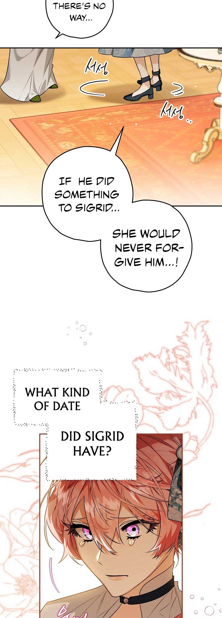 Sigrid Chapter 80 page 18