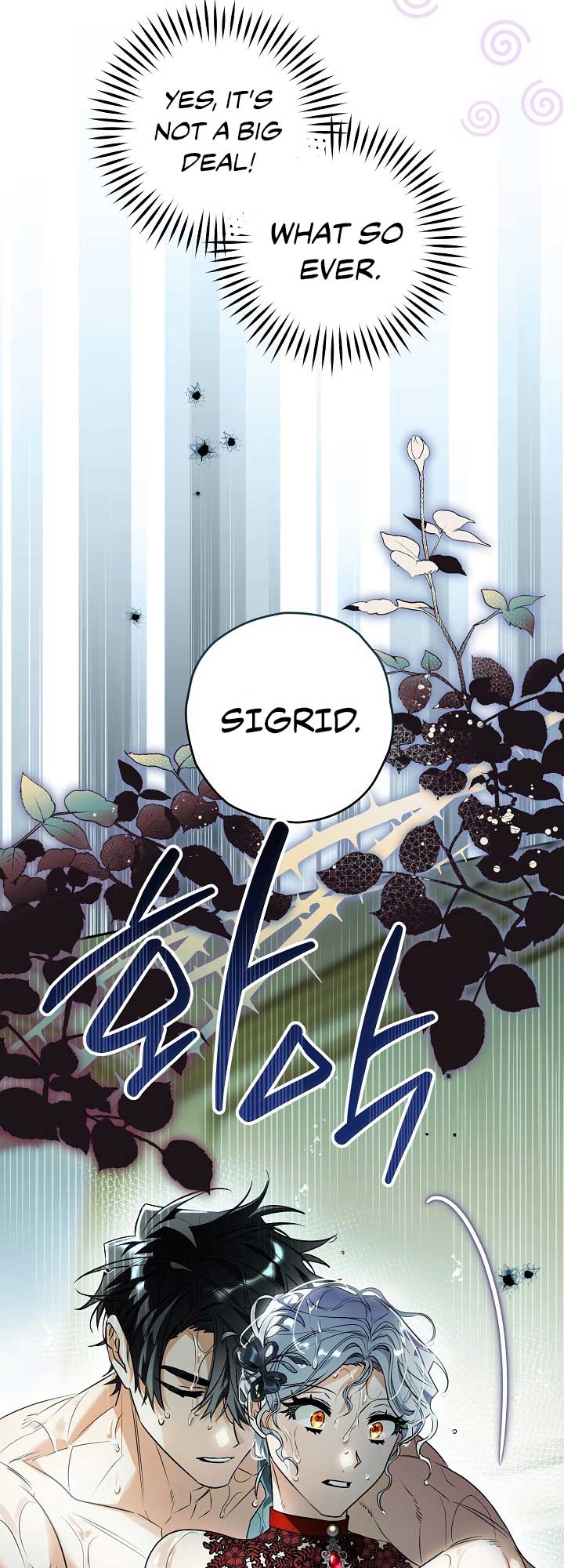 Sigrid Chapter 80 page 3