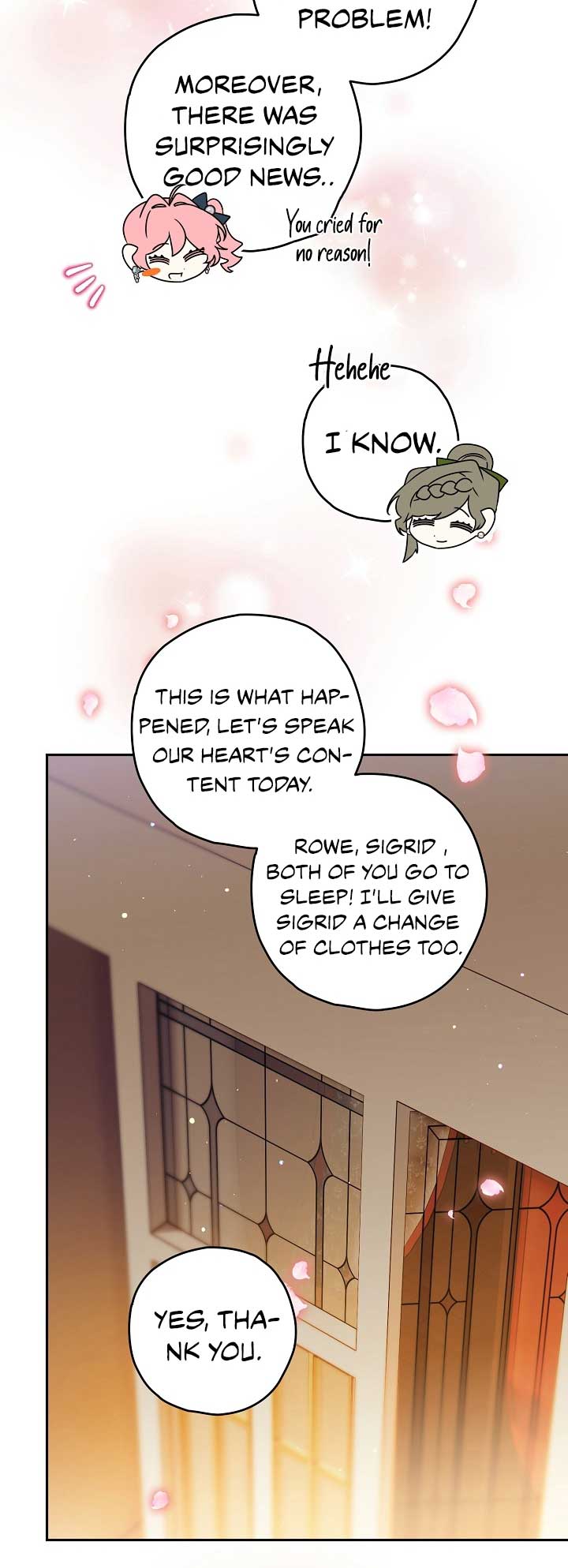 Sigrid Chapter 80 page 47