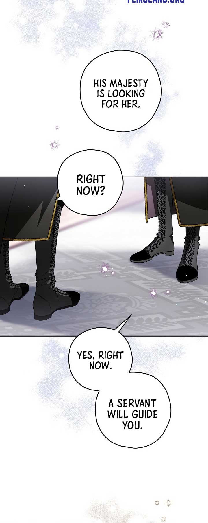 Sigrid Chapter 81 page 9