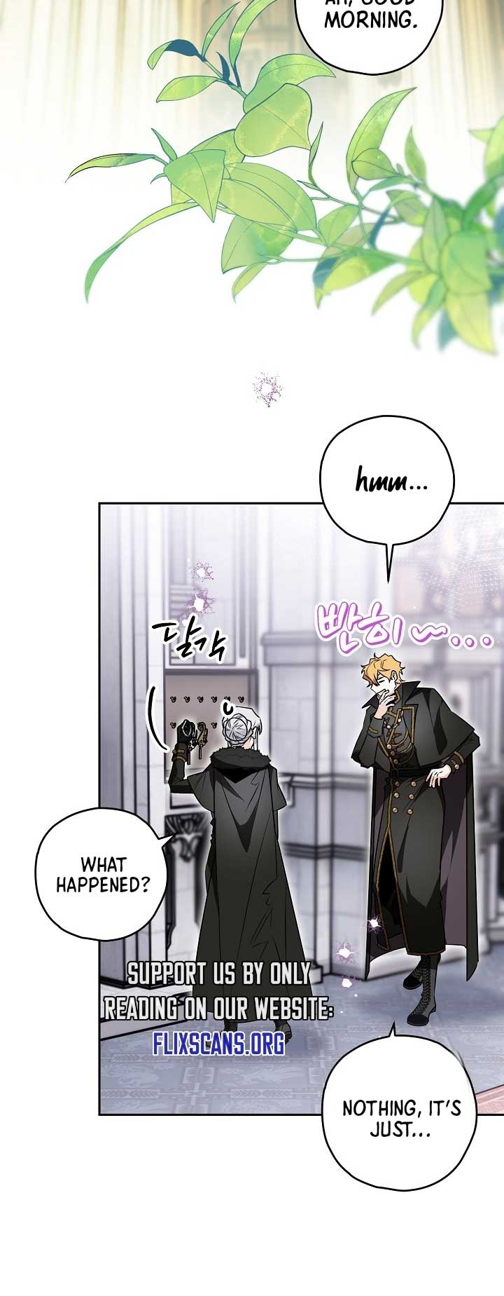 Sigrid Chapter 81 page 1