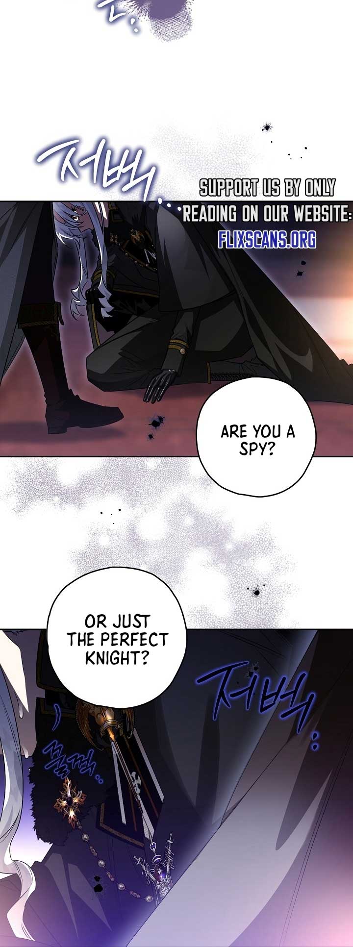 Sigrid Chapter 81 page 27