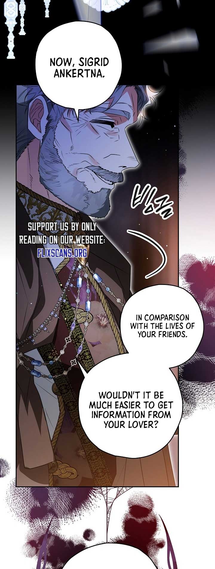 Sigrid Chapter 81 page 38