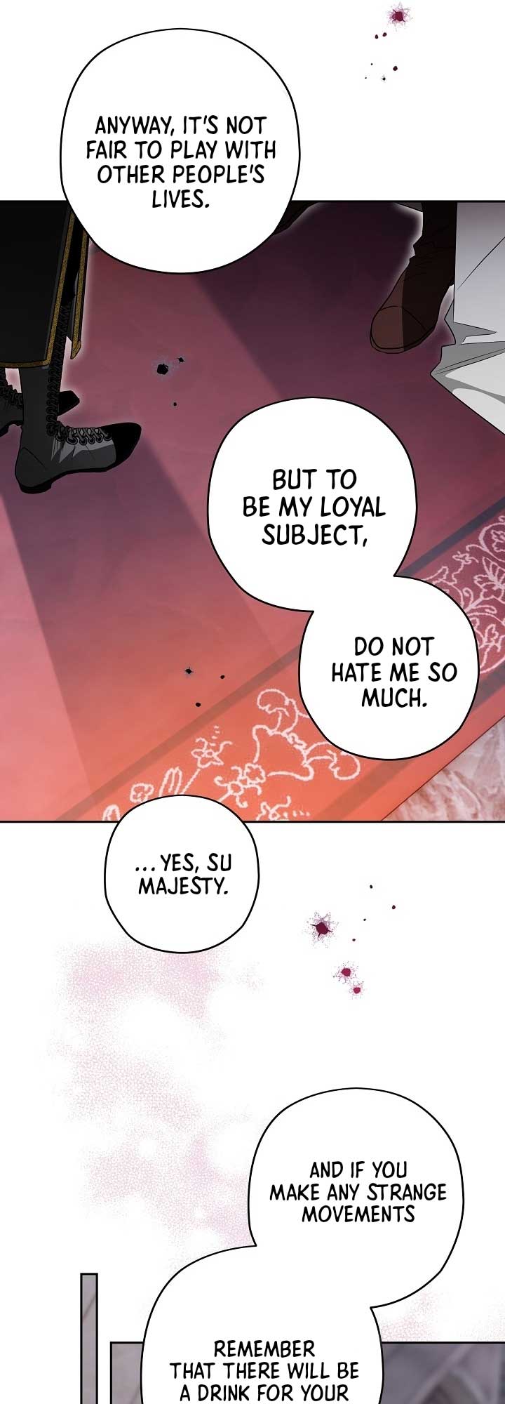 Sigrid Chapter 81 page 46