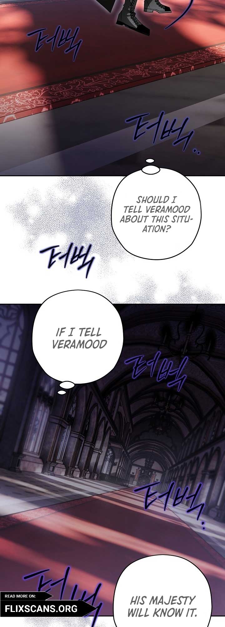 Sigrid Chapter 81 page 48