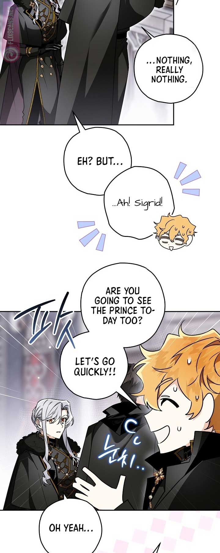 Sigrid Chapter 81 page 7