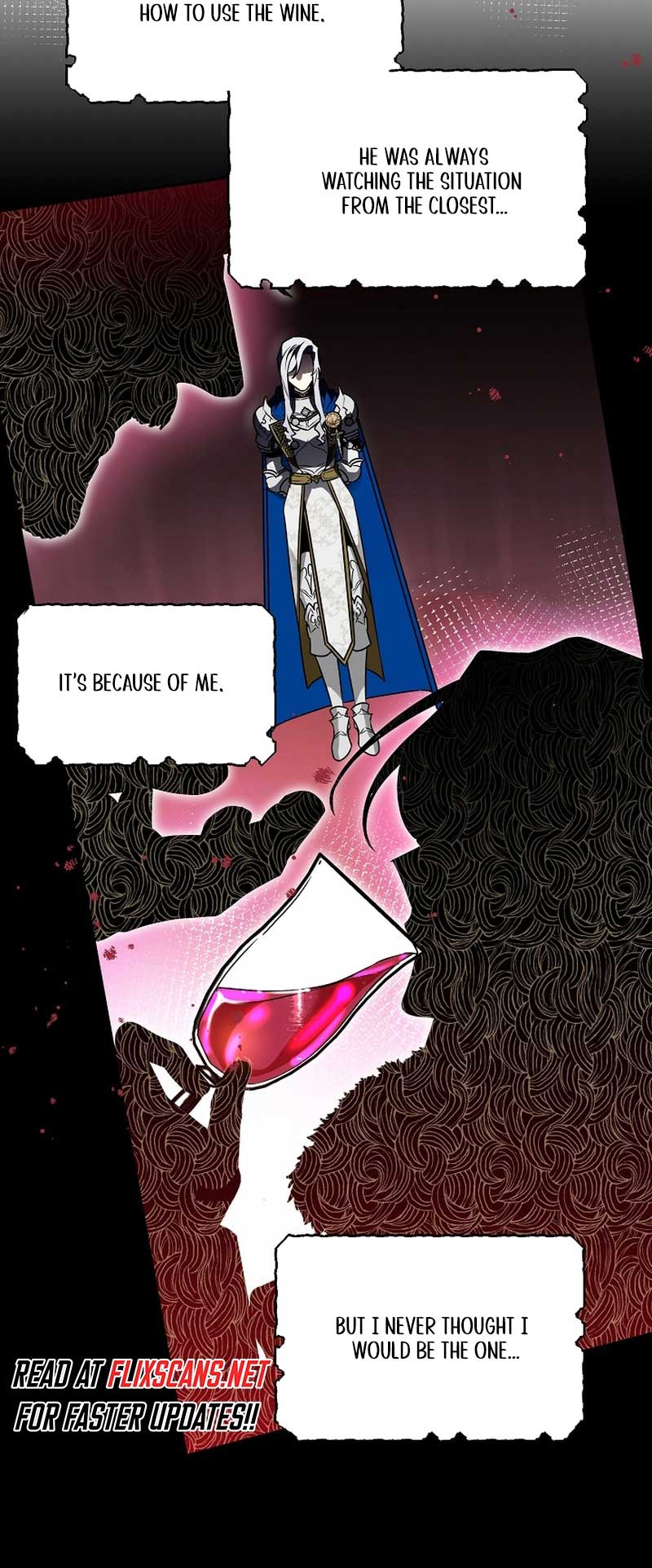 Sigrid Chapter 82 page 22