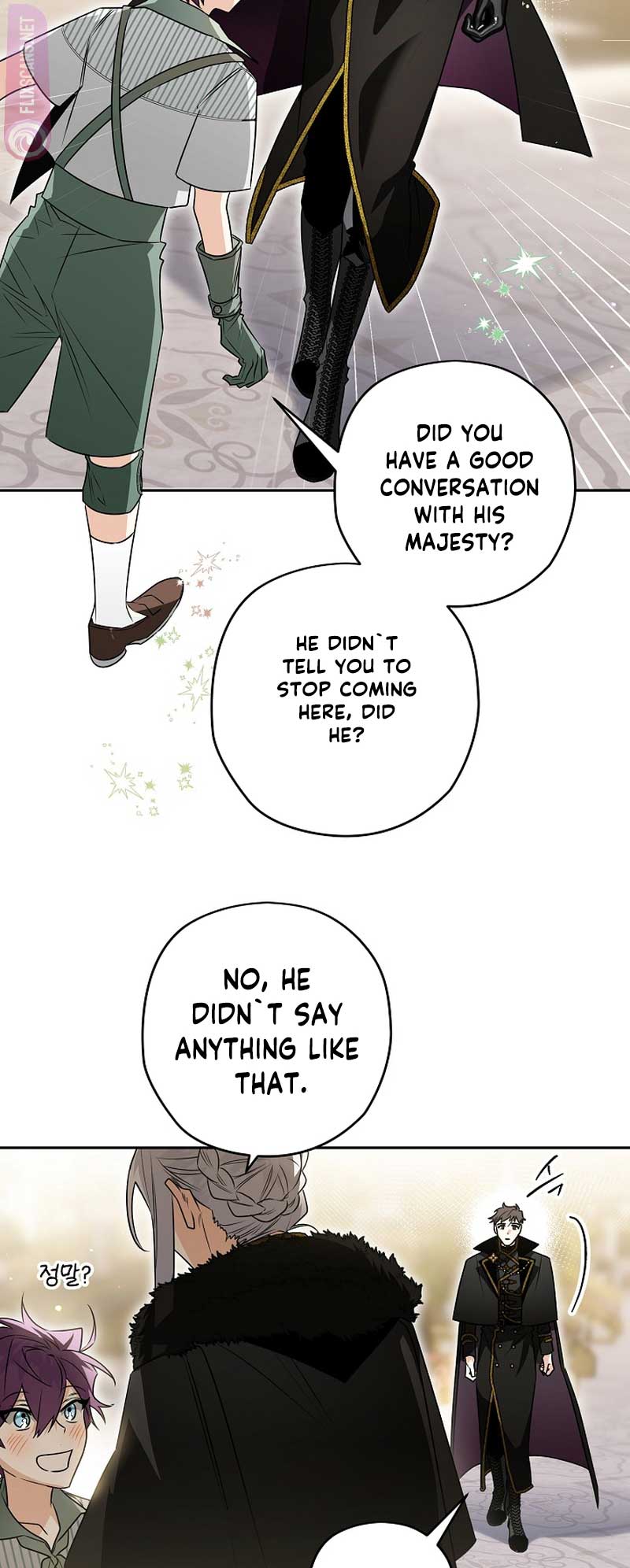 Sigrid Chapter 82 page 28