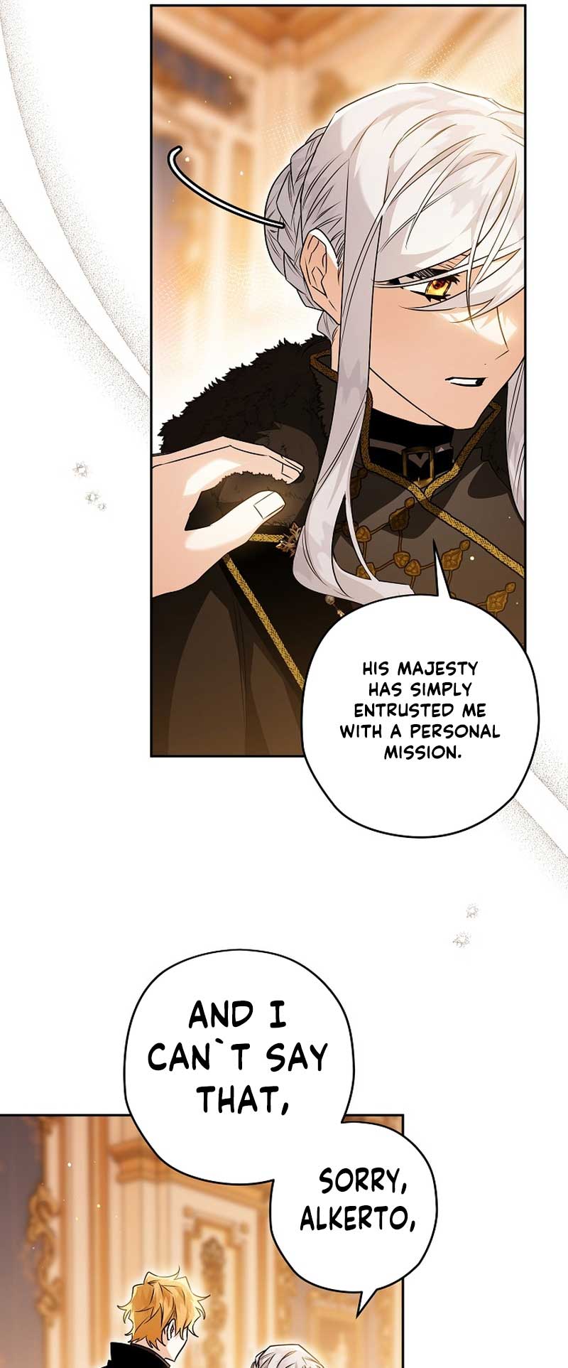 Sigrid Chapter 82 page 45