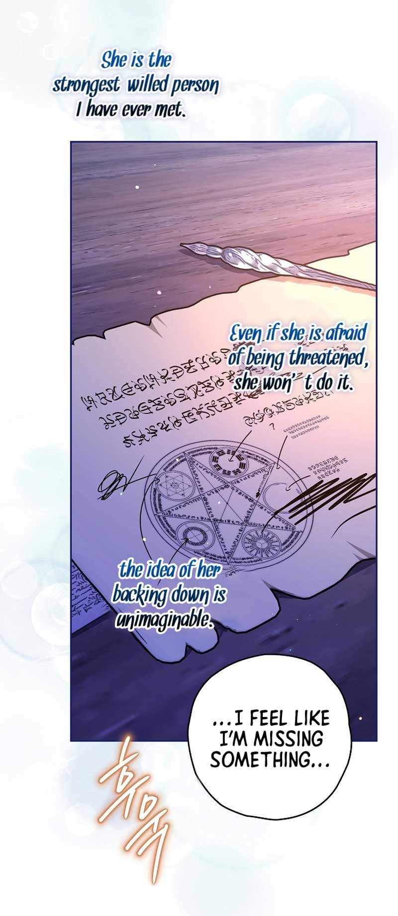 Sigrid Chapter 85 page 19