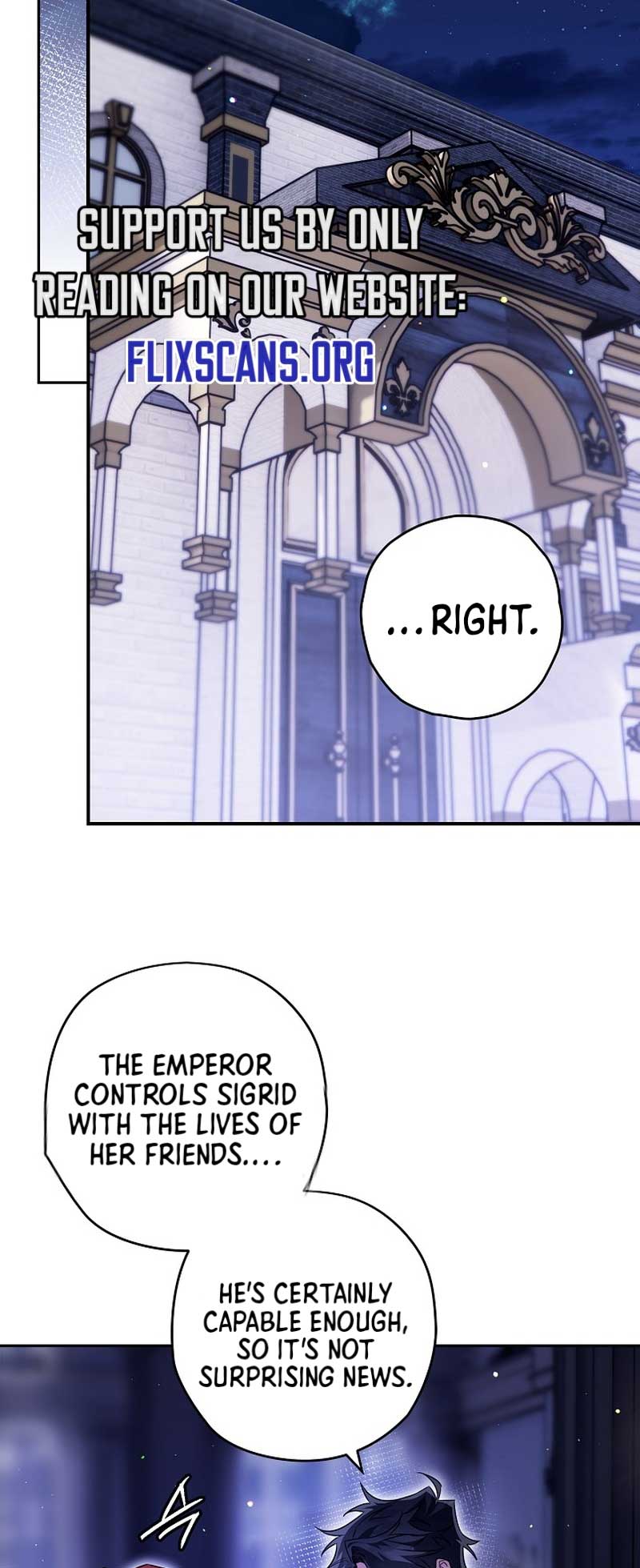 Sigrid Chapter 85 page 22