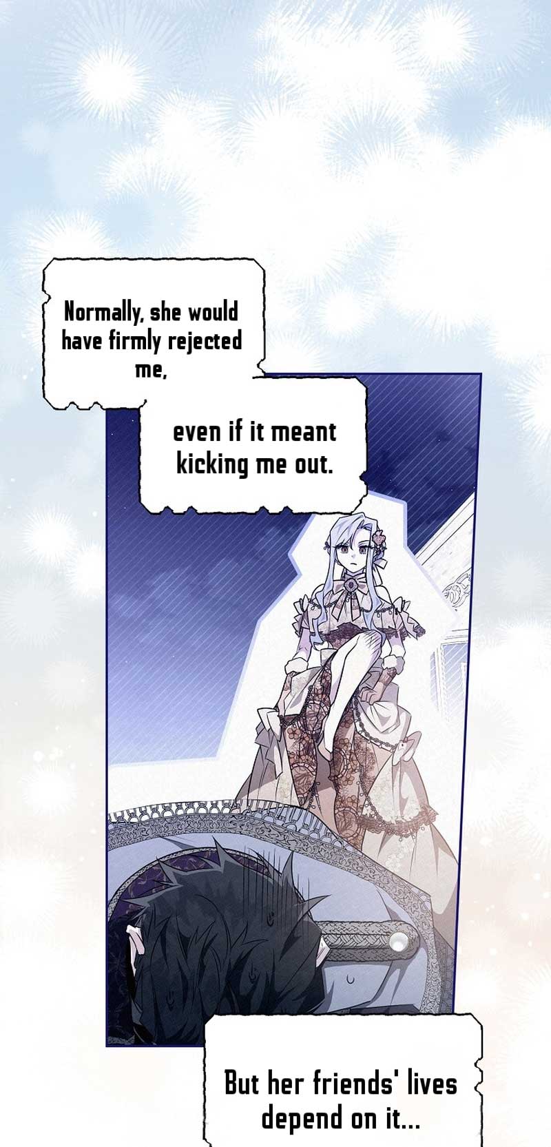 Sigrid Chapter 85 page 25