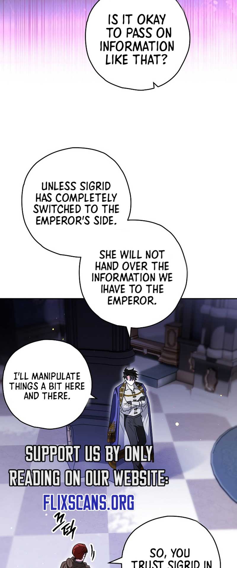 Sigrid Chapter 85 page 31