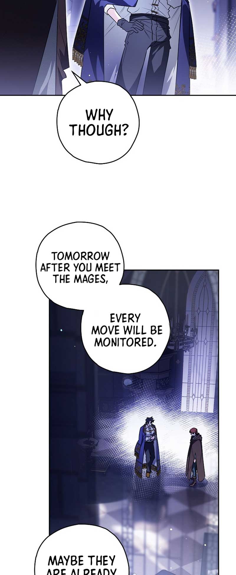 Sigrid Chapter 85 page 41