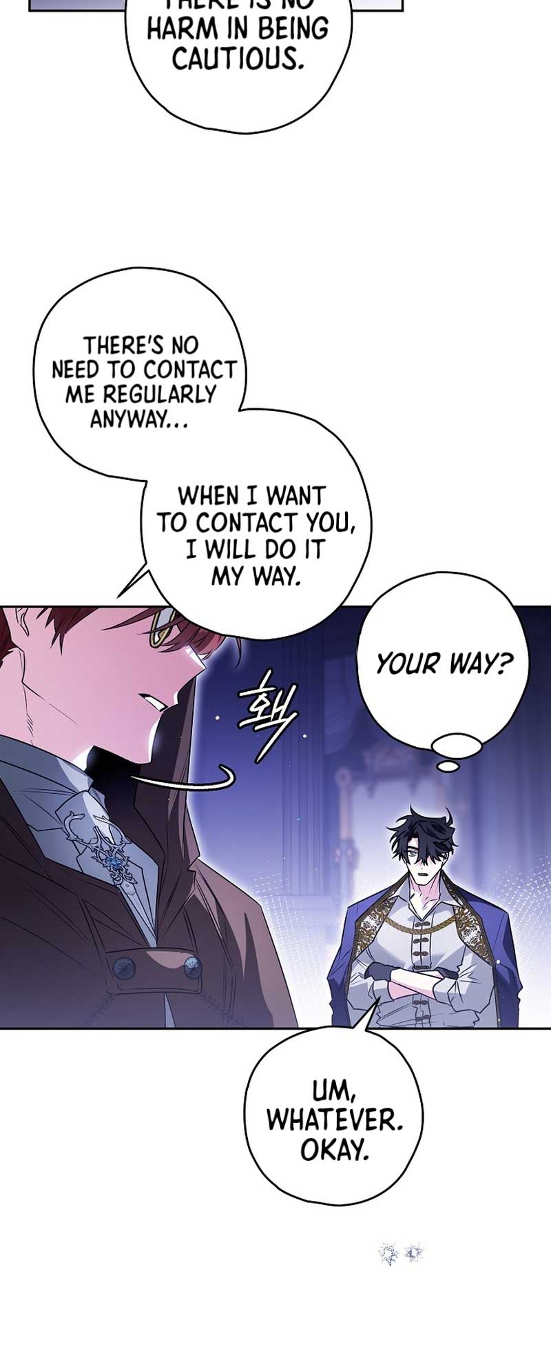 Sigrid Chapter 85 page 45