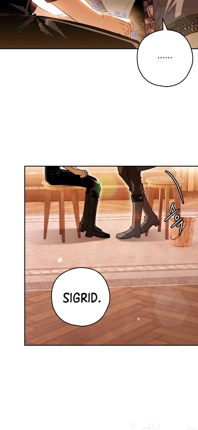 Sigrid Chapter 85 page 4