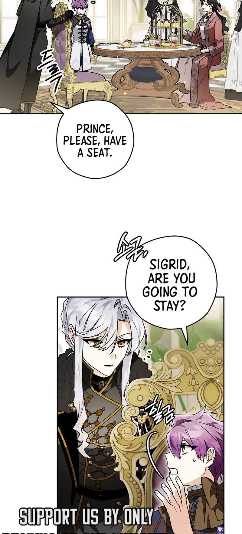 Sigrid Chapter 86 page 12