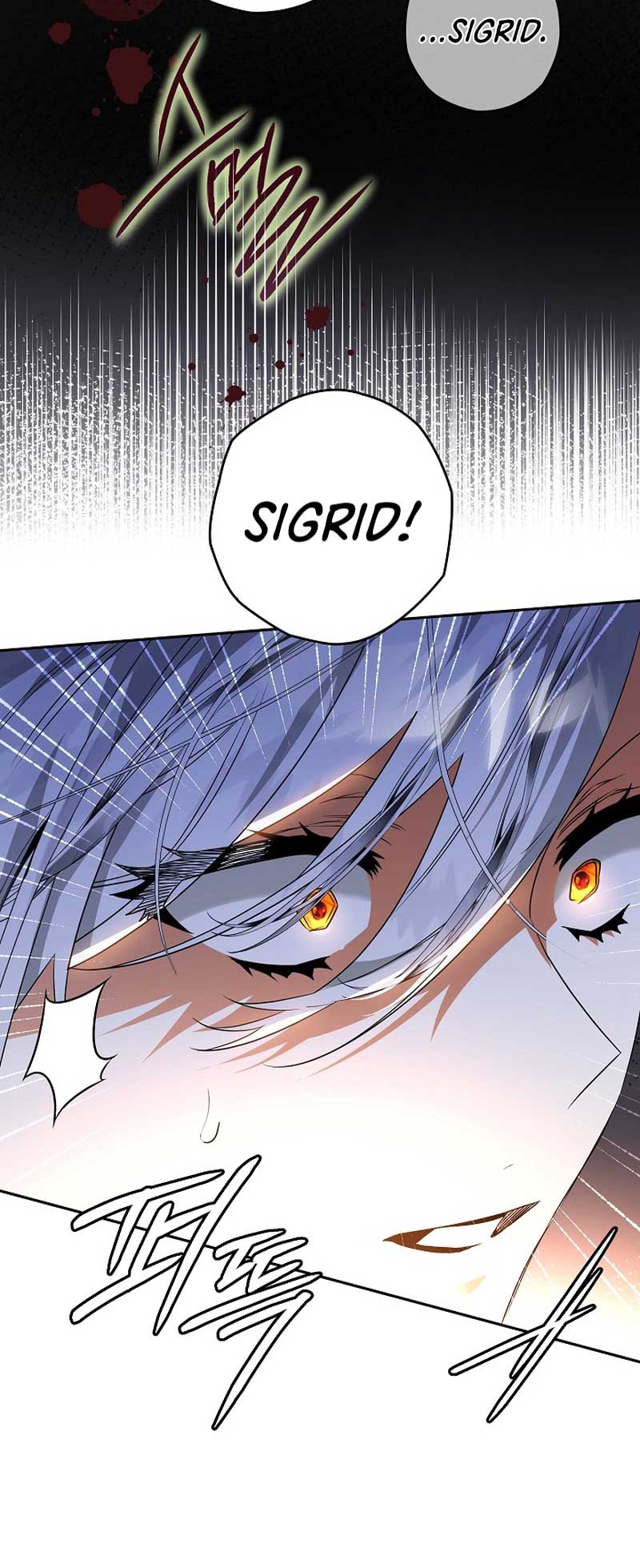 Sigrid Chapter 86 page 19