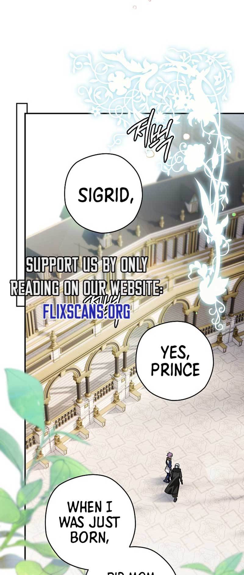 Sigrid Chapter 86 page 27