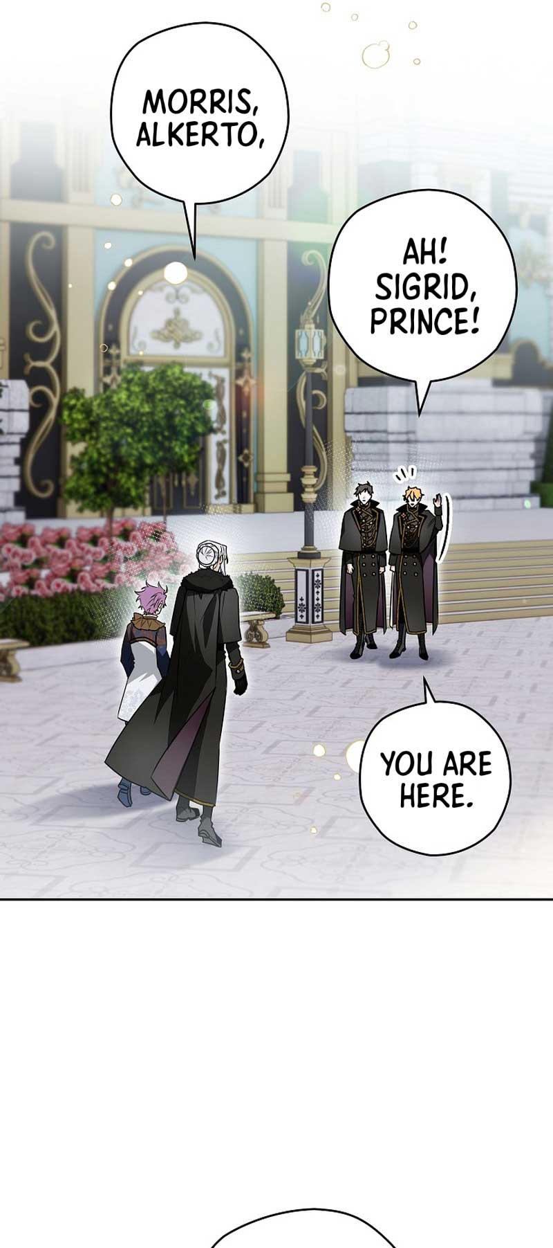 Sigrid Chapter 86 page 30