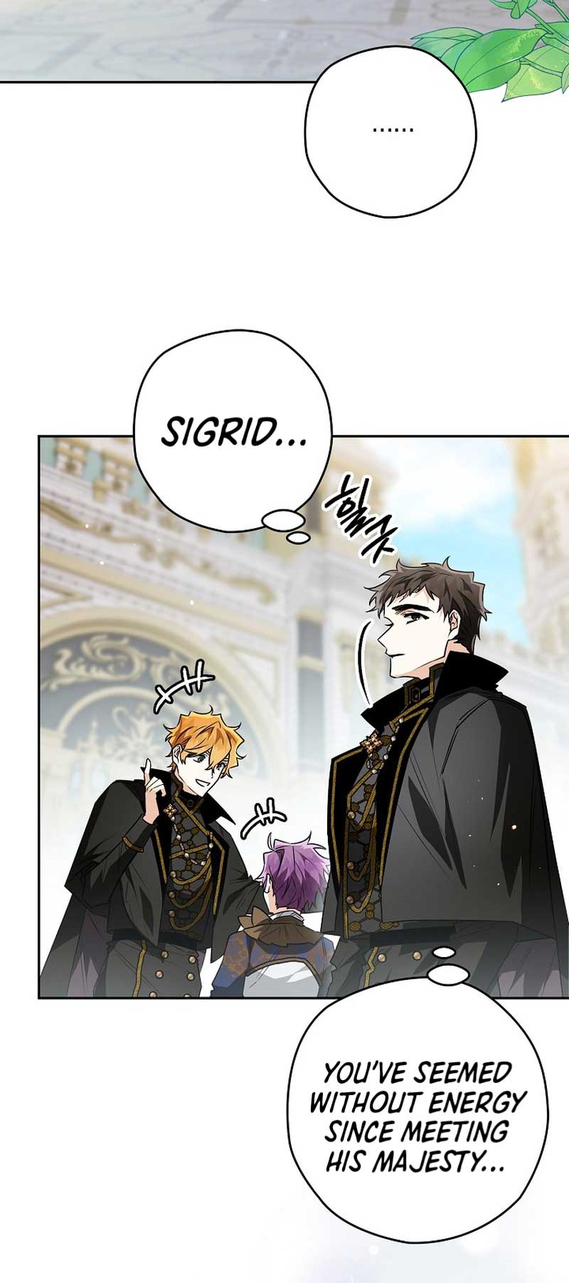 Sigrid Chapter 86 page 34