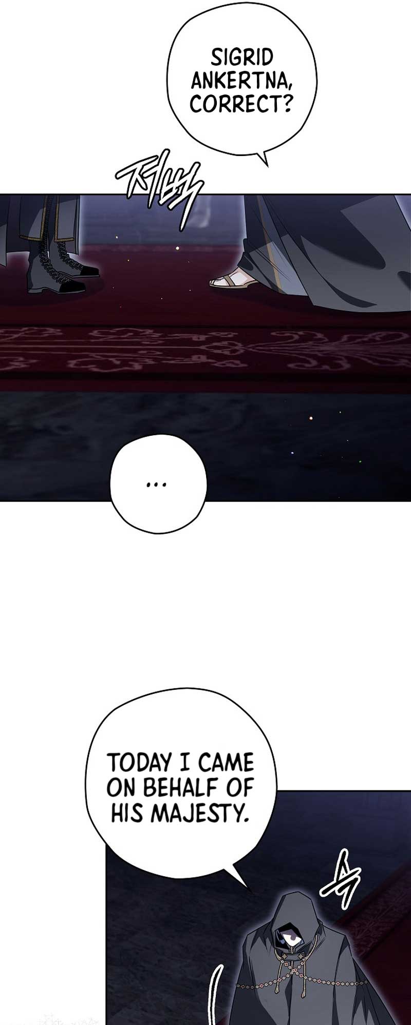 Sigrid Chapter 86 page 40