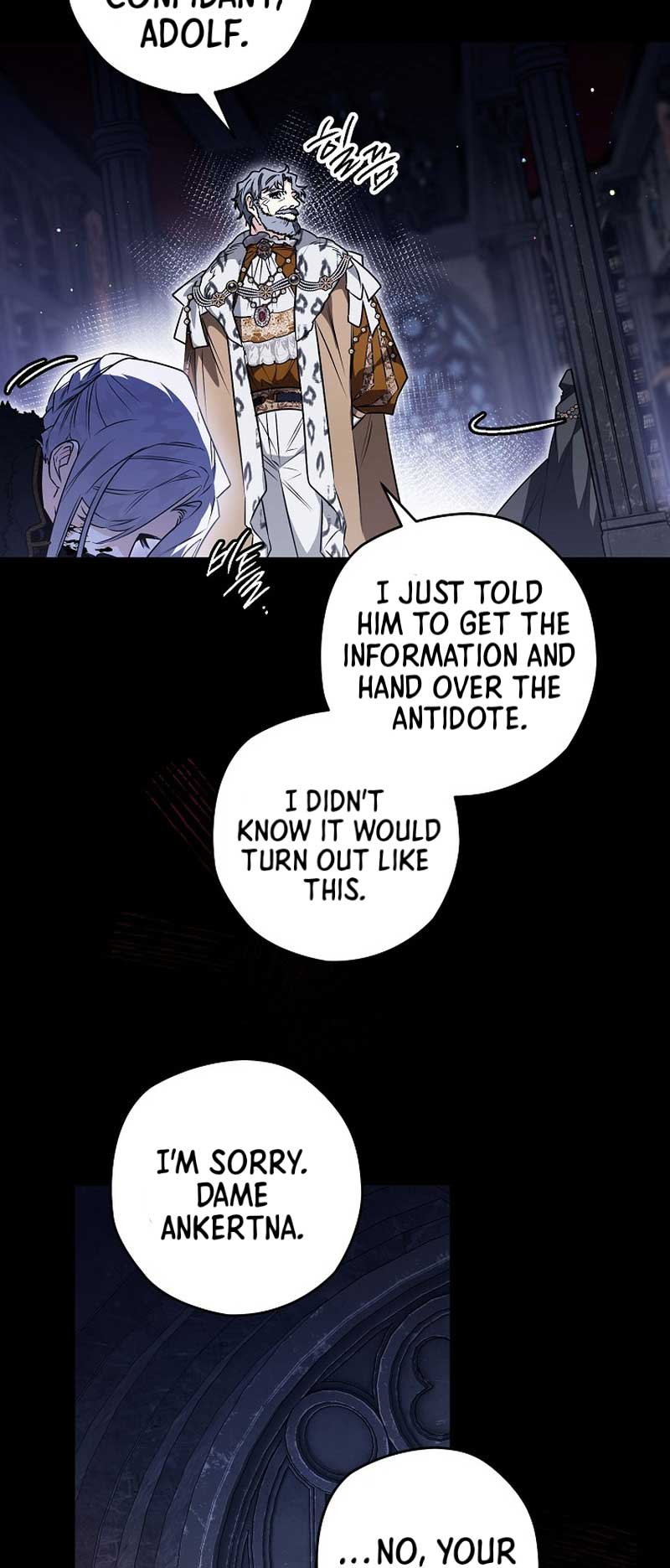 Sigrid Chapter 86 page 55