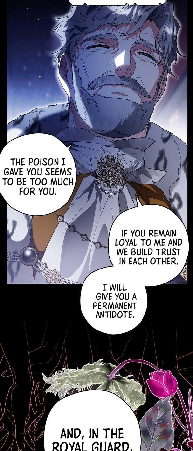 Sigrid Chapter 86 page 57