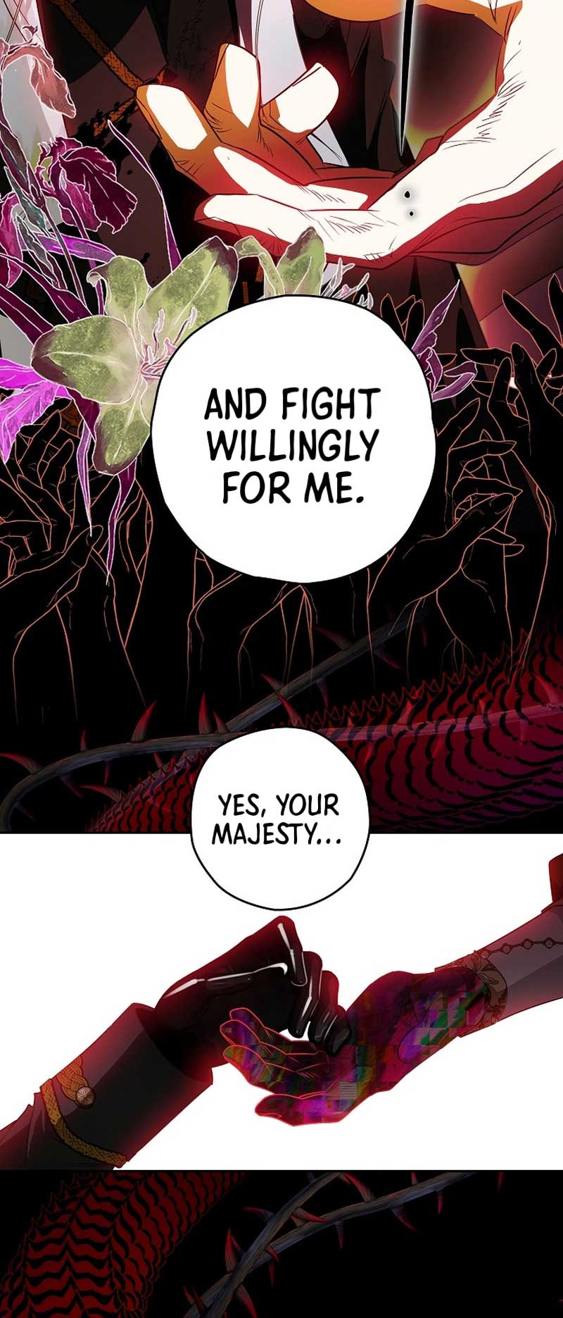 Sigrid Chapter 86 page 59