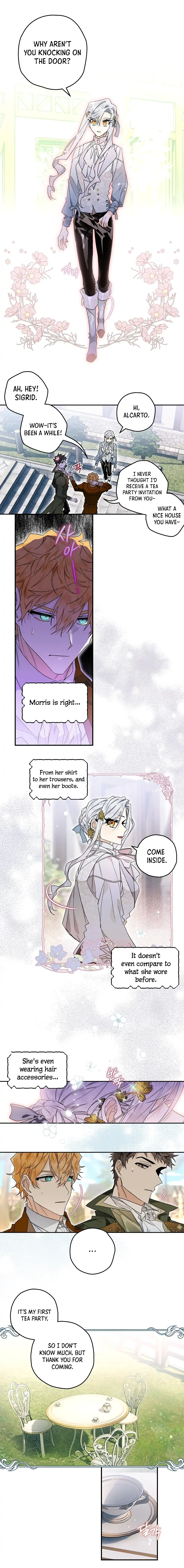 Sigrid Chapter 9 page 6