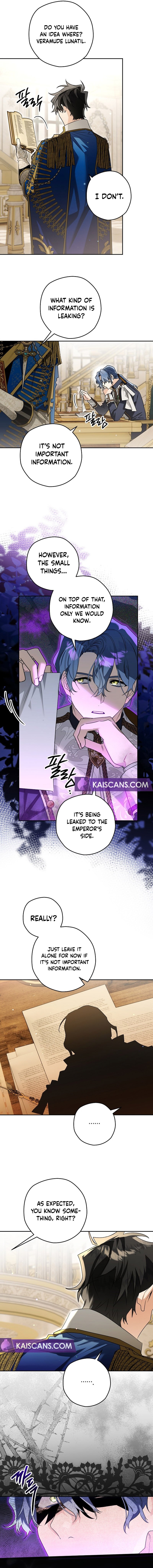 Sigrid Chapter 94 page 9