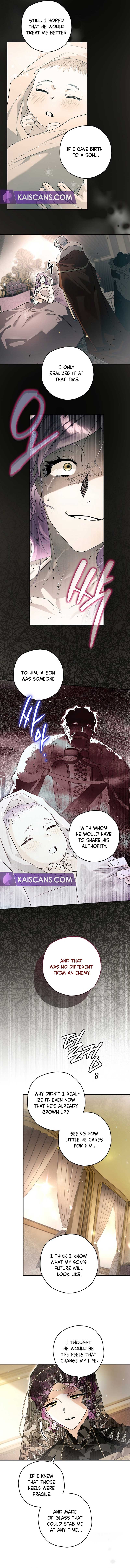 Sigrid Chapter 97 page 4